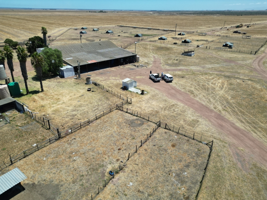 5 Bedroom Property for Sale in Darling Western Cape